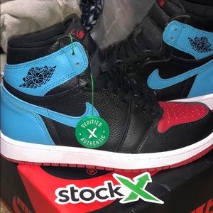 Air Jordan 1s